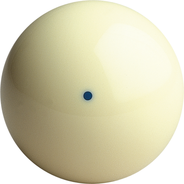 Premium Aramith Cue Ball | Golden Break Billiards